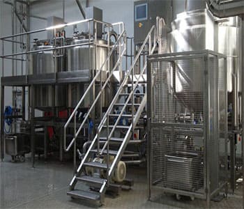 Steam Cooking System Manufacturers in Chennai