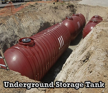 Underground Storage Tanks Manufacturers in Chennai
