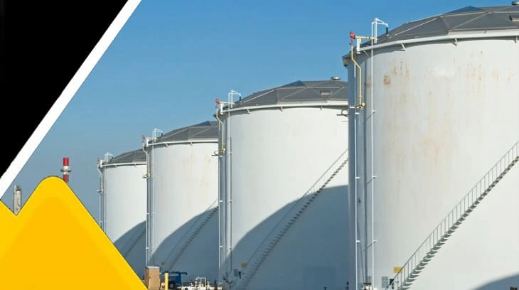Chemical Storage Tank Manufacturers Chennai