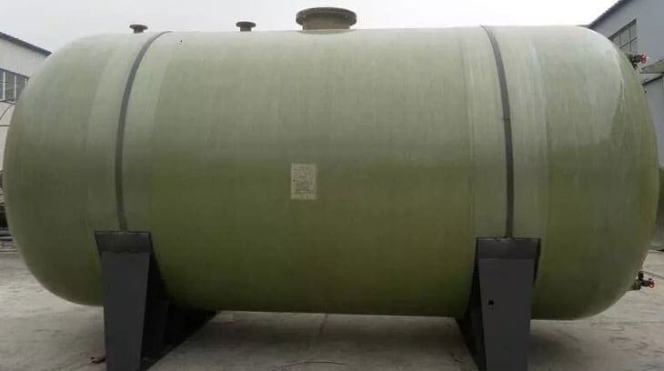 Sulphuric Acid storage tank manufacturers Chennai