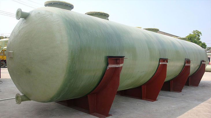 HSD Storage Tank Manufacturers