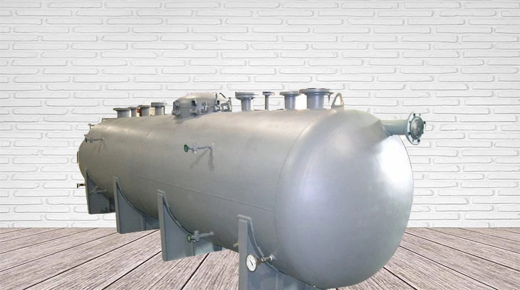 Acid Storage Tank Manufacturers in India