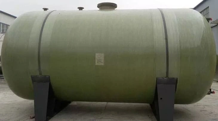 Storage Tank Manufacturers in UAE