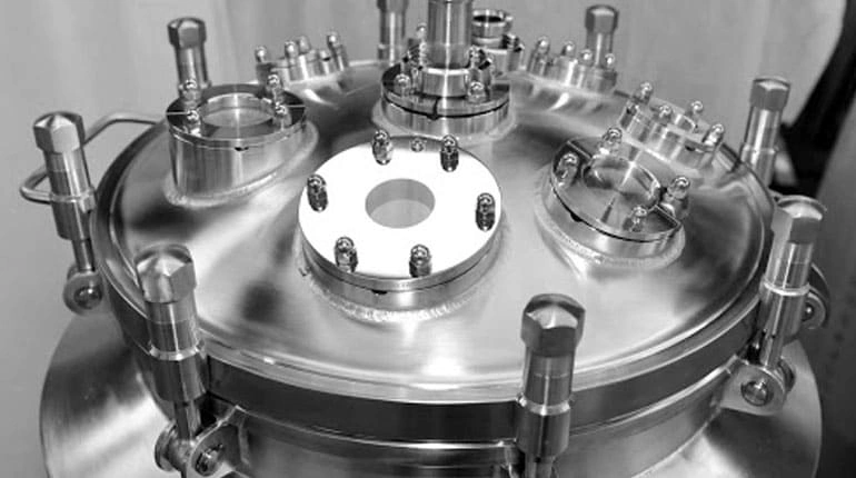 Pharmaceutical Tanks