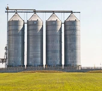Flyash Tank Silos Manufacturers in Chennai